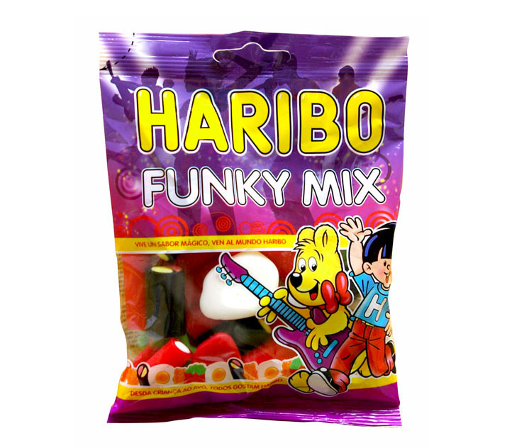 haribo